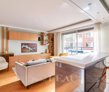 Location appartement, Neuilly-sur-Seine, 4 pièces, 101.05 m², ref 8... - Photo 2