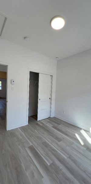 Appartement 5 1/2, 3 chambres et 1 salle de bain, neuf 2025 - Lachute - Photo 1