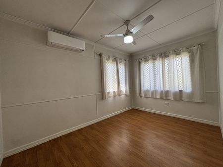 Upstairs Unit - Convenient Location with Electricity and Water included!! - Photo 4