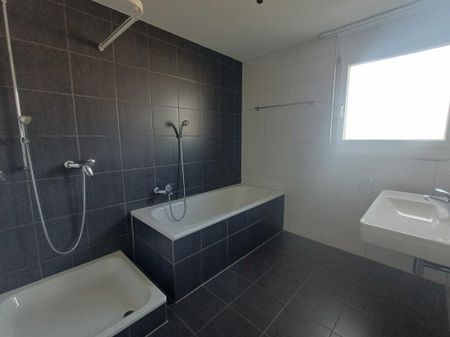Attraktive 4.5 Zimmer-Wohnung im Erdgeschoss - Photo 4