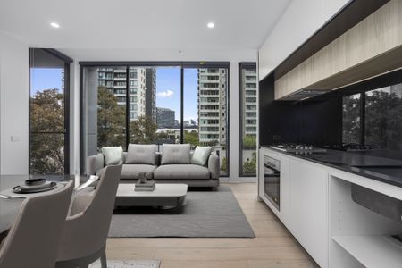 Lifestyle Living at International Melbourne - Photo 4