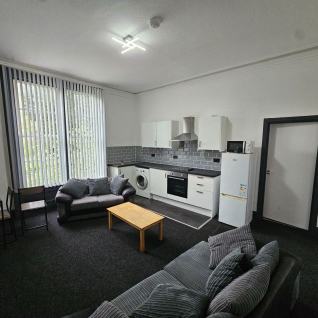Daisy Bank Road, Manchester, M14 - Photo 1