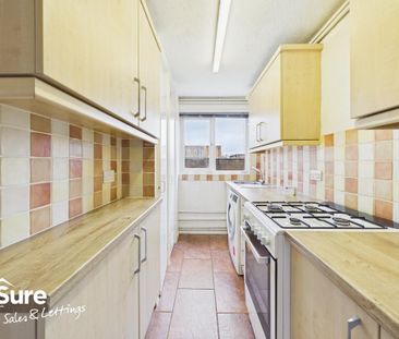 2 bedroom apartment to rent - Photo 3