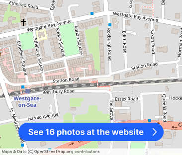 Station Road, Westgate-On-Sea - Photo 1