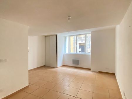 Appartements 25.3 m² - 1 pièce - Narbonne (11100) - Photo 2
