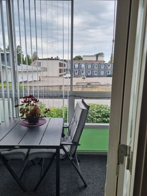 Vintergatan, Skelleftehamn - Foto 1