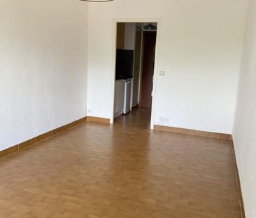 Studio 22.05 m², kitchenette équipée. - Photo 3