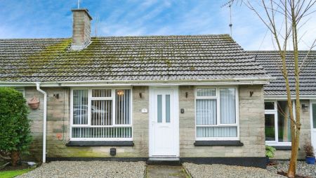 Gowmans Terrace, North Tawton, Devon, EX20 - Photo 5