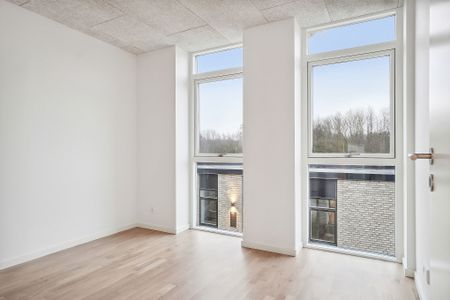 4-vær. rækkehus med egen terrasse - Photo 2