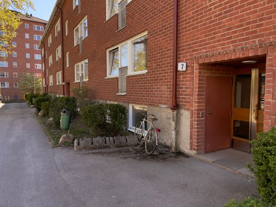Murvägen 15 - Photo 1