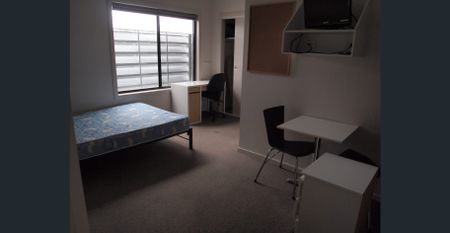 Purpose Built Student Only Accommodation - Photo 3
