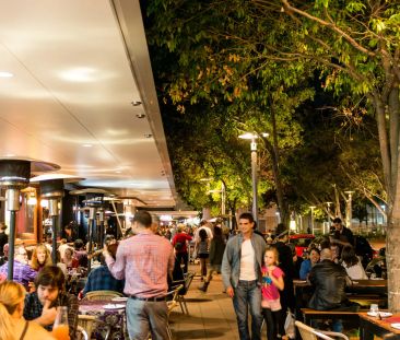 Hidden Gem Close to Southbank! - Photo 5