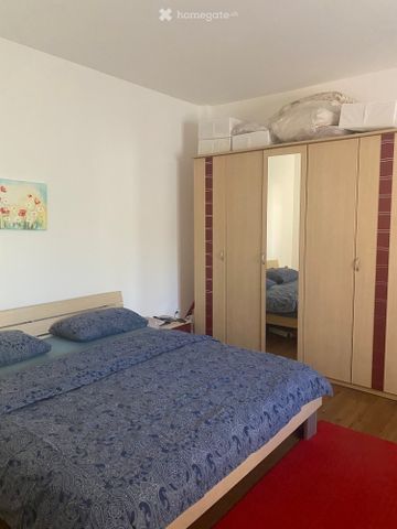 2 Zimmer, 52 m² - Photo 2