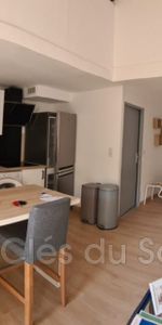 Appartement 3 Pièces 59 m² - Photo 3