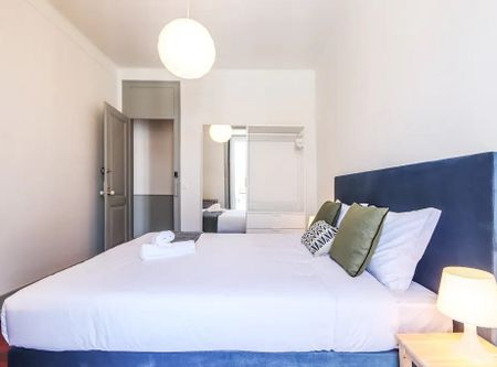 Rua Tenente Ferreira Durão, Lisbon, Lisbon 1350-315 - Photo 4