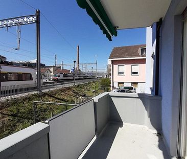 Komfortable Wohnung an zentraler Lage - Foto 5