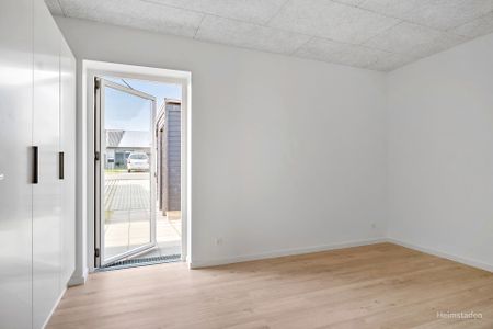 4-værelses Rækkehus på 98 m² i Børkop - Foto 5