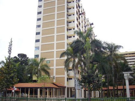 Blk 411 Pandan Gardens (Jurong East), HDB 4 Rooms - For Rent - Photo 4