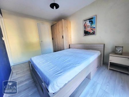 Appartement à louer 2 pièces 28.55m² - Photo 4