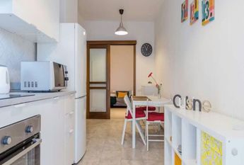 Via Felice Mendelssohn, Padova, Veneto 35132