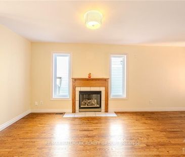 For Lease - 1205 CLYDE Avenue, Carlington - Central Park, Ontario - Photo 5
