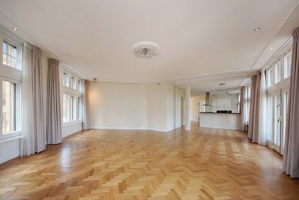 Te huur: Appartement Hofweg in Den Haag - Foto 1