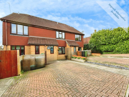 1 bedroom terraced house to rent - Photo 5