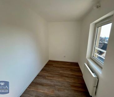 Appartement à louer 2 pièces 31.72m² - Photo 1