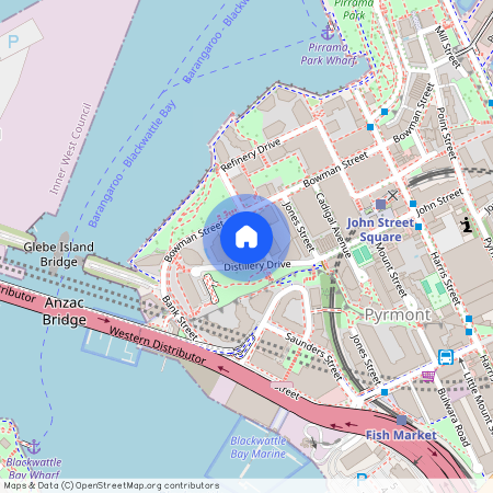 Level 6/5 Tambua Street, Pyrmont