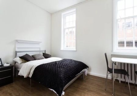 Shared Double Studio - Photo 5