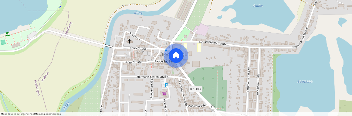 39446 Sachsen-Anhalt - Löderburg