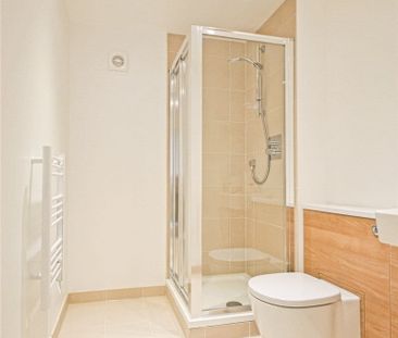 Well presented 1 Bedroom second floor apartment situated within wal... - Photo 4