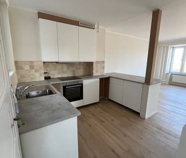 Appartement te huur - Foto 5