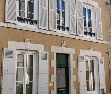 Maison de ville meublés - Photo 4