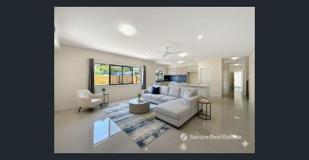 Modern Home with Solar Panels In Fantastic Pocket - Photo 3