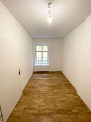 2-Zimmer Wohnung nahe Schlossberg - Provisionsfrei! - Photo 1