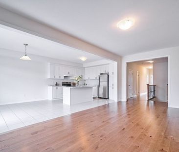 For Lease - 117 Luzon Avenue, Markham, Ontario - Photo 6