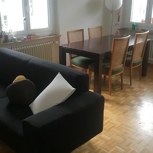 2½ Zimmer-Wohnung in Bern - Breitenrain, möbliert, auf Zeit - Foto 2