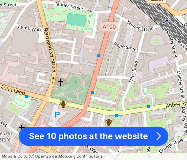 1 bedroom flat for rent - Photo 1