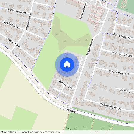 Tolstedhaven 24, 7400 Herning