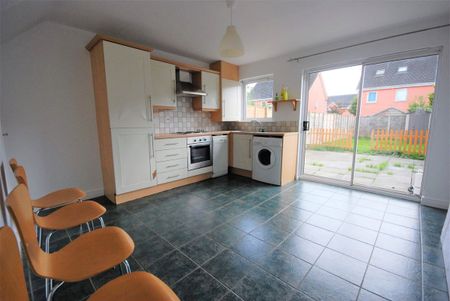 Chapel Farm Terrace, Lusk, Co. Dublin - Photo 3