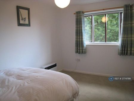 1 bedroom terraced house to rent - Photo 2