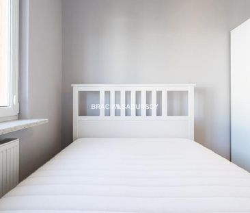 Mieszkanie Kraków Grzegórzki powierzchnia 44.5 m² C206-WM-47961 - Фото 1