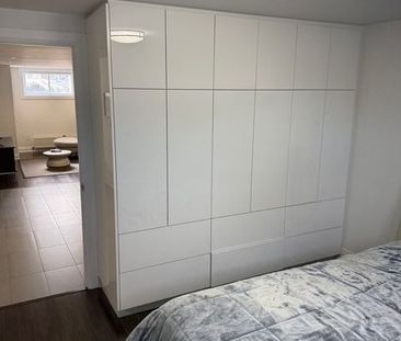 For Lease - 33 Broadview Avenue Unit# 1, Mississauga, Ontario - Photo 5