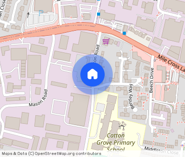 Weston Road, Norwich, NR6 - Photo 1