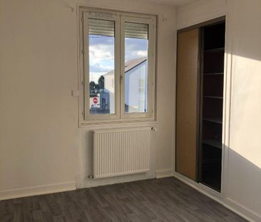 A louer, à BELBEUF (76240), une MAISON individuelle comprenant au R... - Photo 3