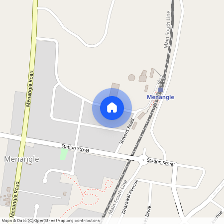 48 Rotolactor Parade, NSW 2568, Menangle