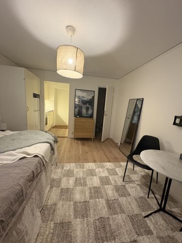 Vaksalagatan, Uppsala - Foto 3