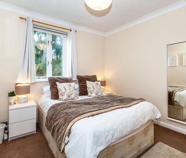 2 bedroom apartment to rent - Photo 4