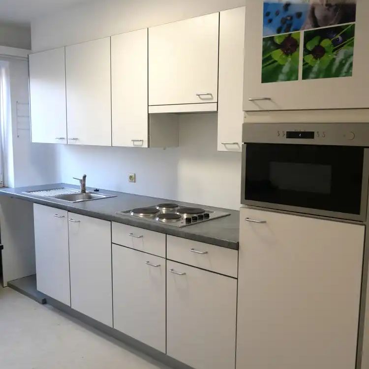 Appartement te Asse Centrum - Foto 1